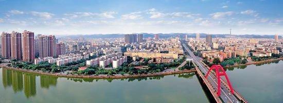 德阳有可能并入成都吗?