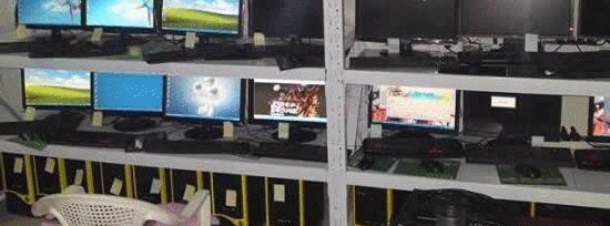 开一家dnf搬砖工作室大概需要投资多少钱?