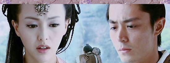 仙剑三紫萱长卿三世情缘,结局竟然是…