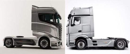 卡车, 特别是20吨以上的卡车, 到底需要什么样的制动装置?