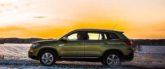 SUV终于蔫了，这四大致命缺陷让谁笑了