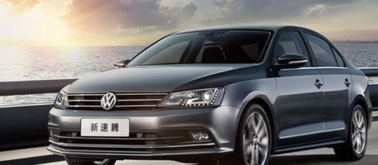 大众速腾：都说车地板很关键，看看人家的车地板，牛