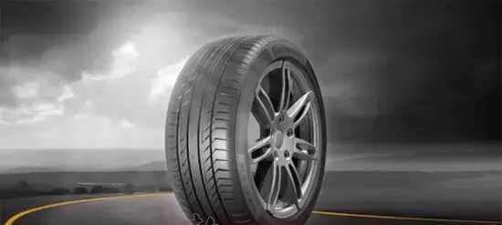 你可知道为什么汽车轮胎没有内胎？