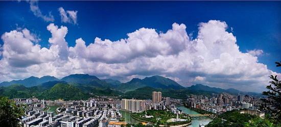 贵州省第二大城市是哪一个呢?遵义、六盘水、