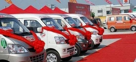 2018汽车下乡补贴，是假的！