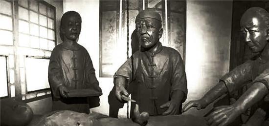 中国最后一个皇帝退位之后 那些太监都去哪了?