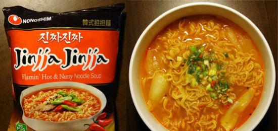 深夜食堂|没有在深夜吃着泡面痛哭过的人,不足以谈人生