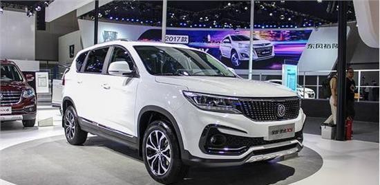 8年或16万公里的超长质保，上市1个月订单过2万，售价仅8万！