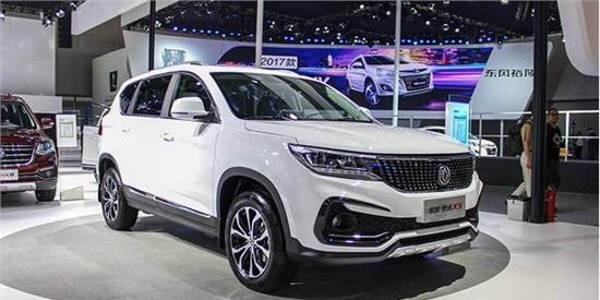 8年或16万公里的超长质保，上市1个月订单过2万，售价仅8万！