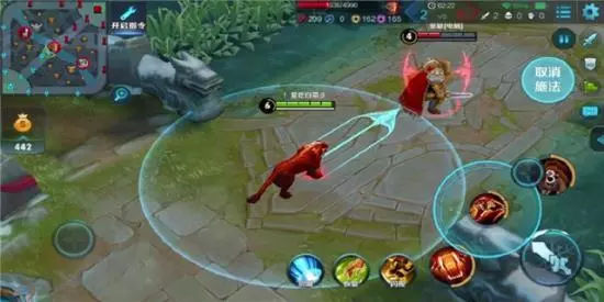 王者荣耀裴擒虎暴力出装,还有你不知道的连招