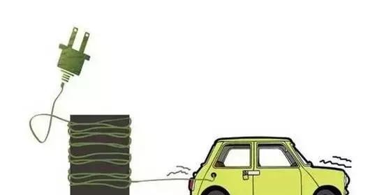 中国是真正意义上的“新能源汽车强国”吗