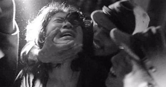 日军少尉:一名慰安妇3小时接待76人后昏死