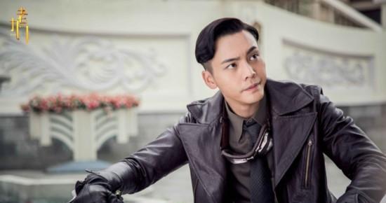 最新爆料,陈伟霆香港买豪宅,有车有房 网友:要结