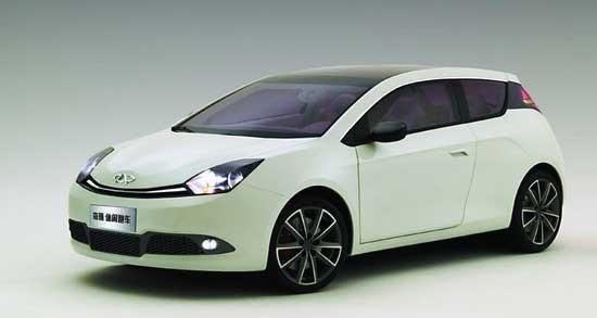 质量最好的五大自主品牌，吉利、长安落榜，想不到第一名是它！