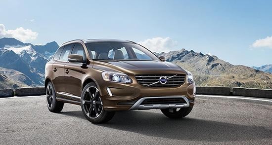 全新沃尔沃XC60已停产下线 油耗2.6L小钢炮广州车展预售