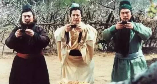 古人结拜为什么是八拜之交？这些典故你知道几个？！