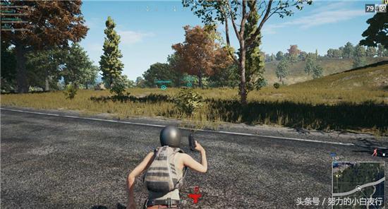 你在吃鸡时遇到过哪些素质低下的人?调戏女生