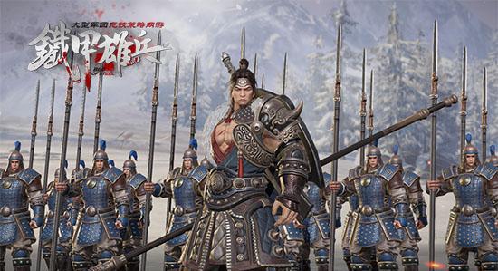 齐技击魏武卒秦锐士赵飞骑战国四支强军谁是最厉害的呢