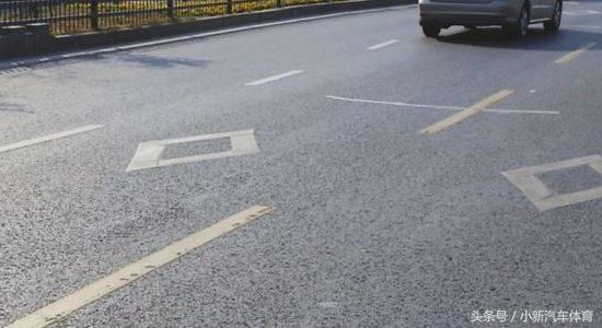 2018年1月1日新增这几个交通标识 快来认识下