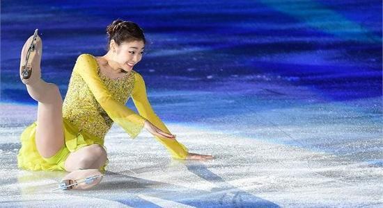 崔多彬能作为韩国冬奥会全民偶像金妍儿接班人吗