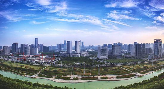 合肥和郑州,哪一个城市更有潜力?