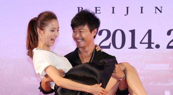 都在疑惑佟丽娅为什么不与陈思诚离婚？原因至今令人无法接受！