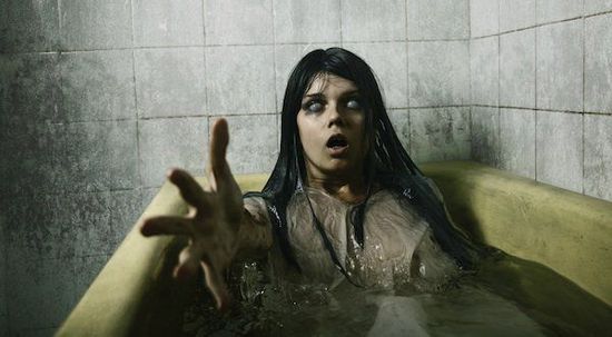 夜深了讲个鬼故事给你听:夺命鬼