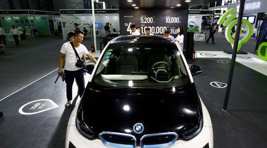 双积分制呼之欲出 中国将影响世界新能源车格局