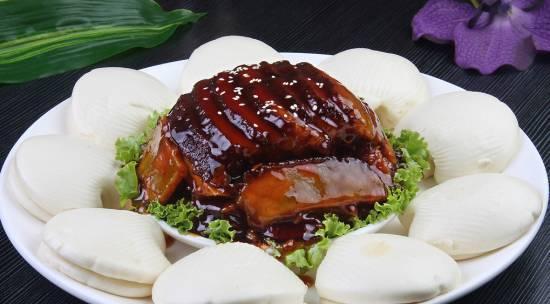 汉中自古美食大排行,看完真心感叹