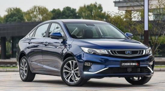 未上市先卖5000台！国产家轿换装沃尔沃1.4T 配ACC仅7万 捷达慌了