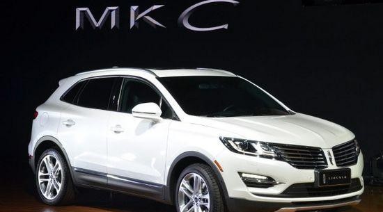 美式豪华大气的进口SUV，什么国人不买单？