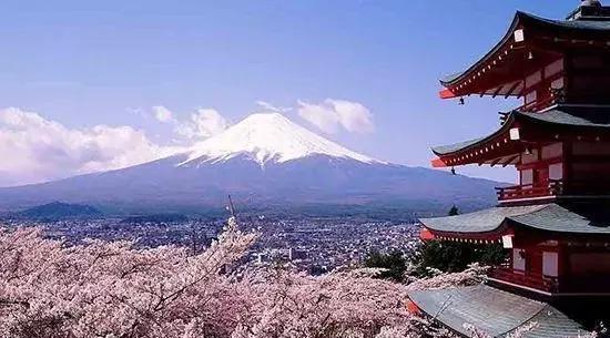 日本富士山竟是租来的?每年需支付天价租金!网