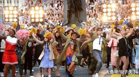 春节那点事: 唐人街探案2有个小秘密, 任达华自