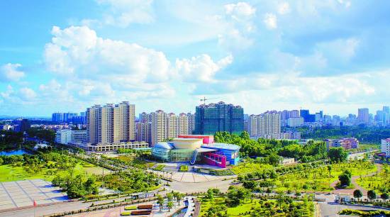 中国房价最便宜的海滨城市，海景房一平米三千多，大甩卖的节奏啊