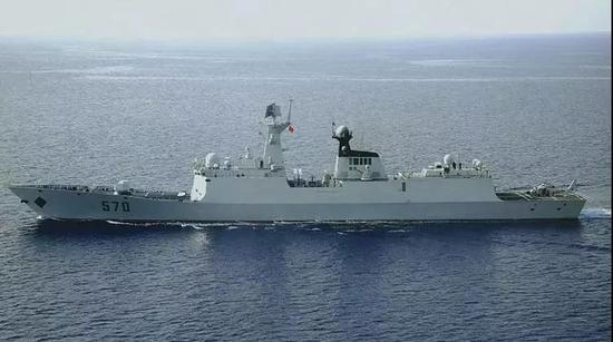 外交部国防部周六同时向谁“放狠话”？