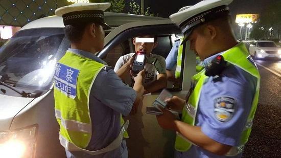 2018汽车新规,赶快了解一下,避免罚款扣分!