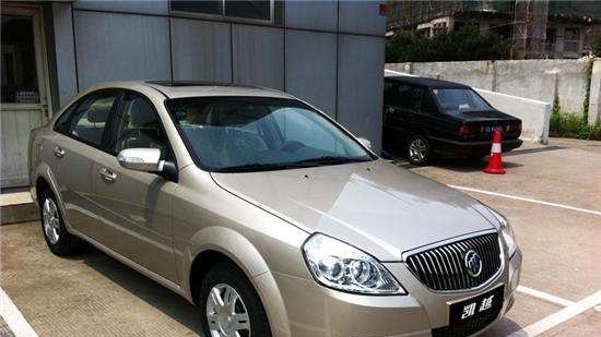 2017典型投诉车型：凯越仪表台设计缺陷开裂不断