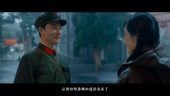冯小刚的题材,一直很有种,这部大热电影是他近年最高峰