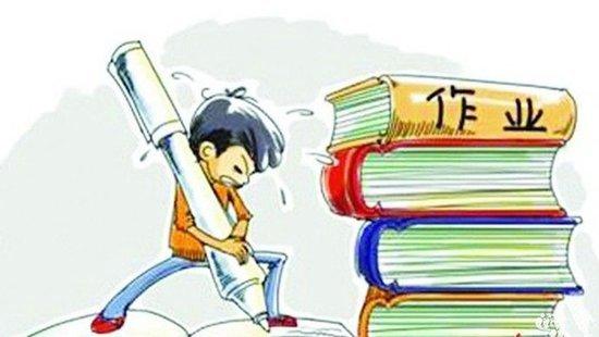 寒假作业没写完, 12岁女孩居然这样逃避, 让人吓出一身冷汗