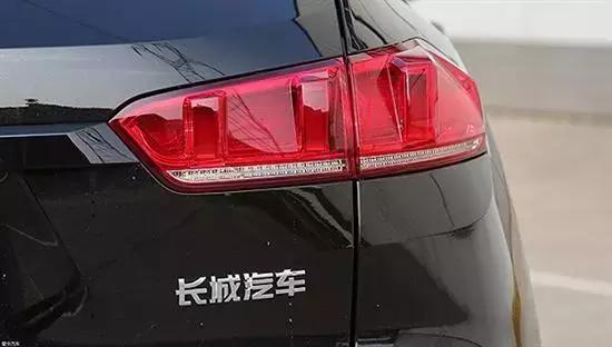 一分钟看尽车市:李峰将加盟蔚来,长城利润暴跌