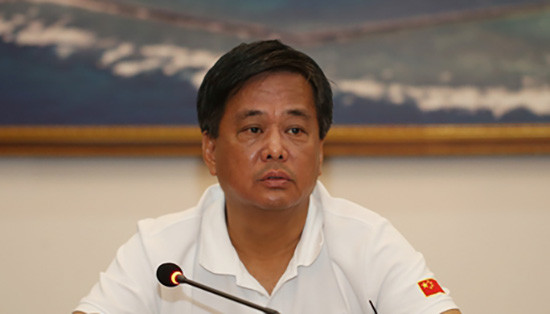 福建省政府领导成员分工调整:田湘利兼任省公