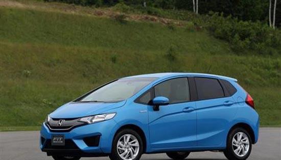 本田飞度全车隔音、音响改装升级-港声音响