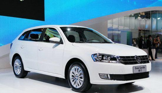 大众最失败的一款车，比蔚领好看十倍，后排可打滚，售八万没人要