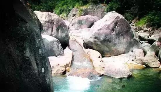平凉泾川温泉