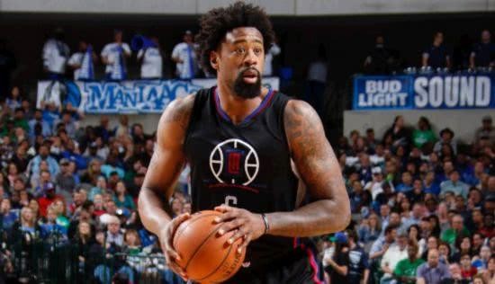 小乔丹的身体素质,联盟什么水平?妖怪!远超詹