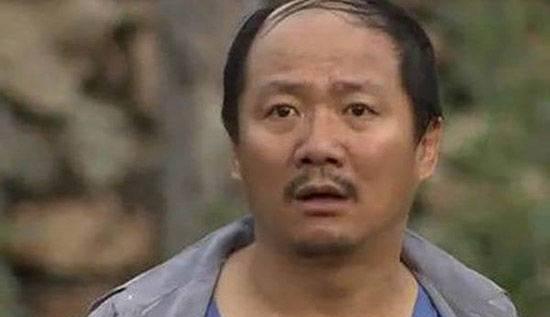 论发型的重要性，男神换上谢广坤的发型后颜值瞬间爆表!