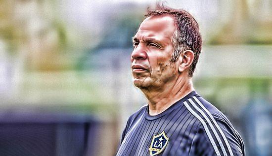 现役7位不会踢球的教练排行,萨里博阿斯上榜,