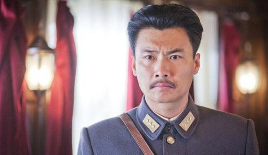 《新三国》的曹丕,曾与邓超争抢孙俪,绝对实力派出道16年无人知