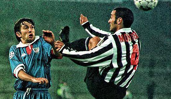 英媒评史上踢球最脏十大球星,现役三人苏牙上