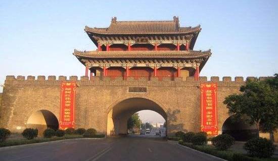 领略一下古都开封的前世今生,你不知道的历史名城!